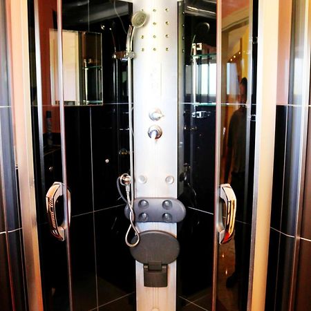 Apartment Euro As Kappel-Grafenhausen Luaran gambar