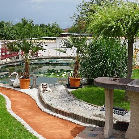 Apartment Euro As Kappel-Grafenhausen Luaran gambar