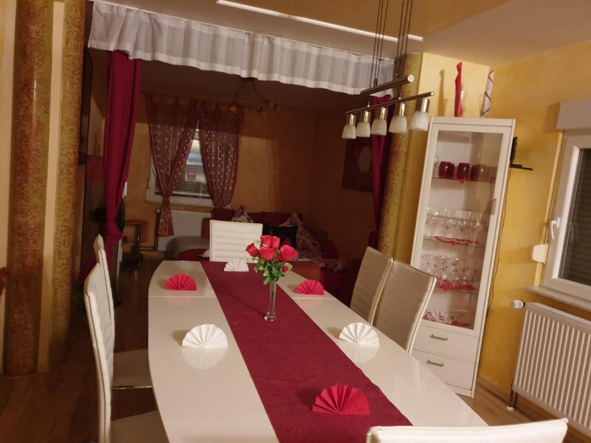 Apartment Euro As Kappel-Grafenhausen Luaran gambar
