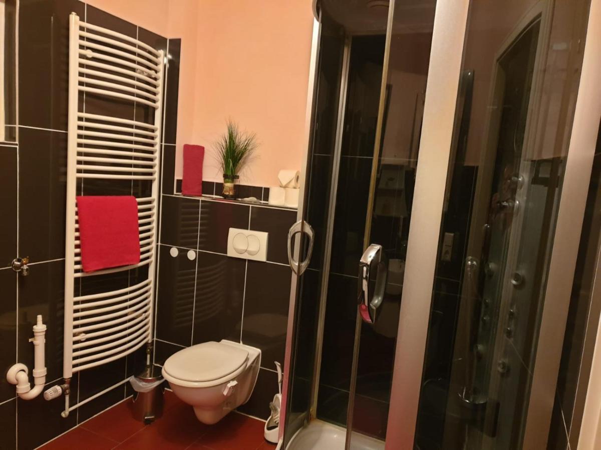 Apartment Euro As Kappel-Grafenhausen Luaran gambar