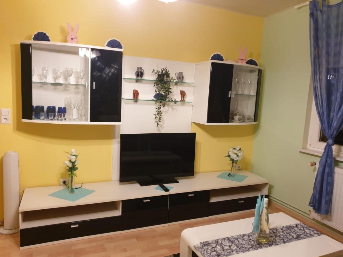 Apartment Euro As Kappel-Grafenhausen Luaran gambar
