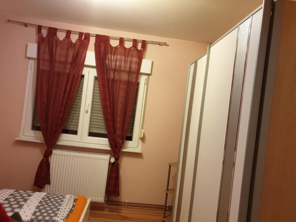 Apartment Euro As Kappel-Grafenhausen Luaran gambar