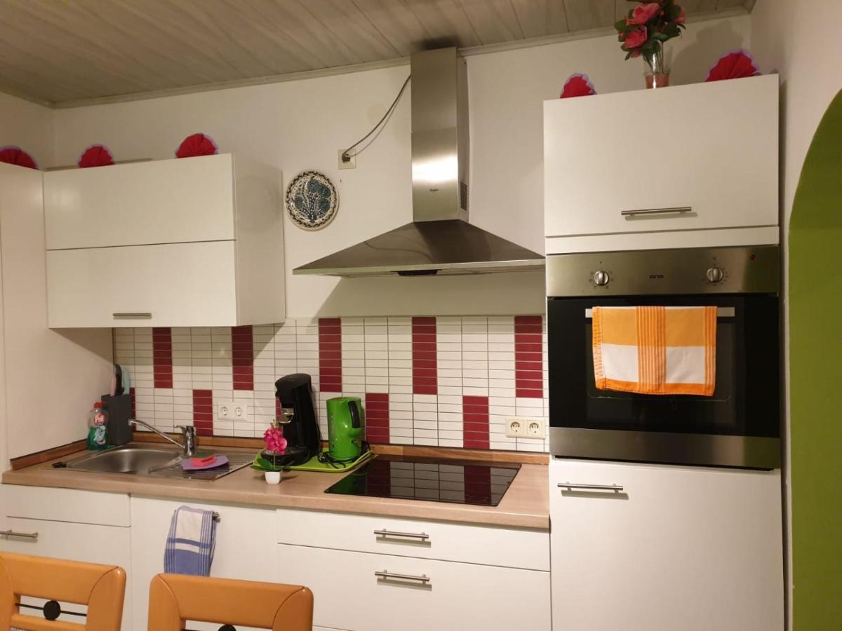Apartment Euro As Kappel-Grafenhausen Luaran gambar
