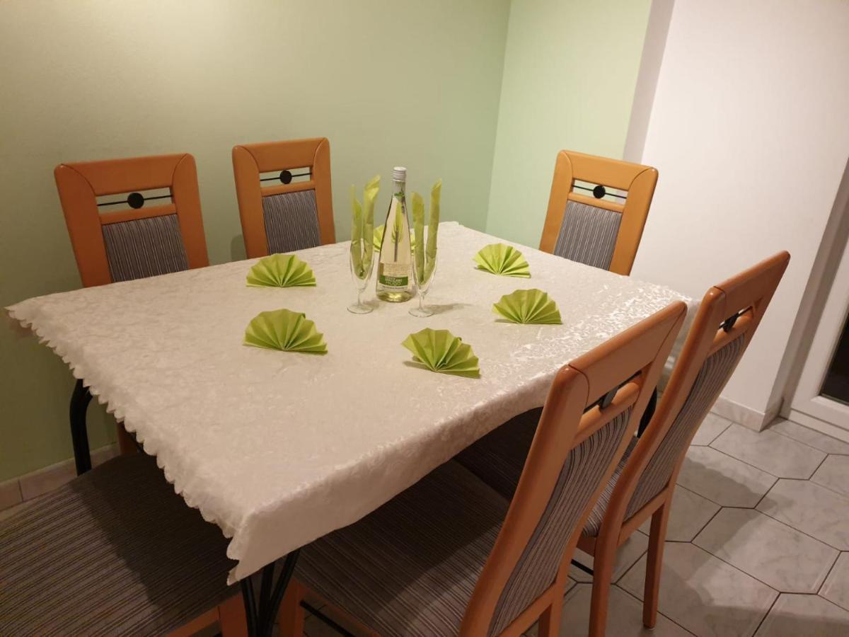Apartment Euro As Kappel-Grafenhausen Luaran gambar