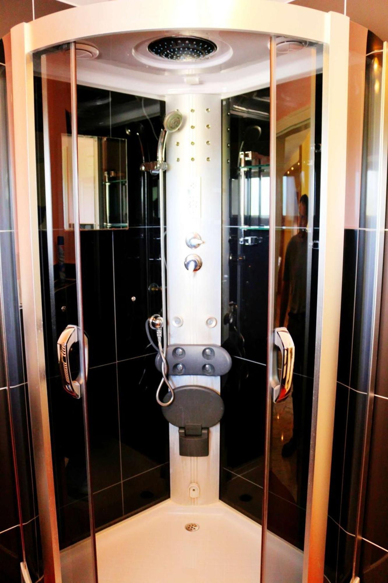 Apartment Euro As Kappel-Grafenhausen Luaran gambar