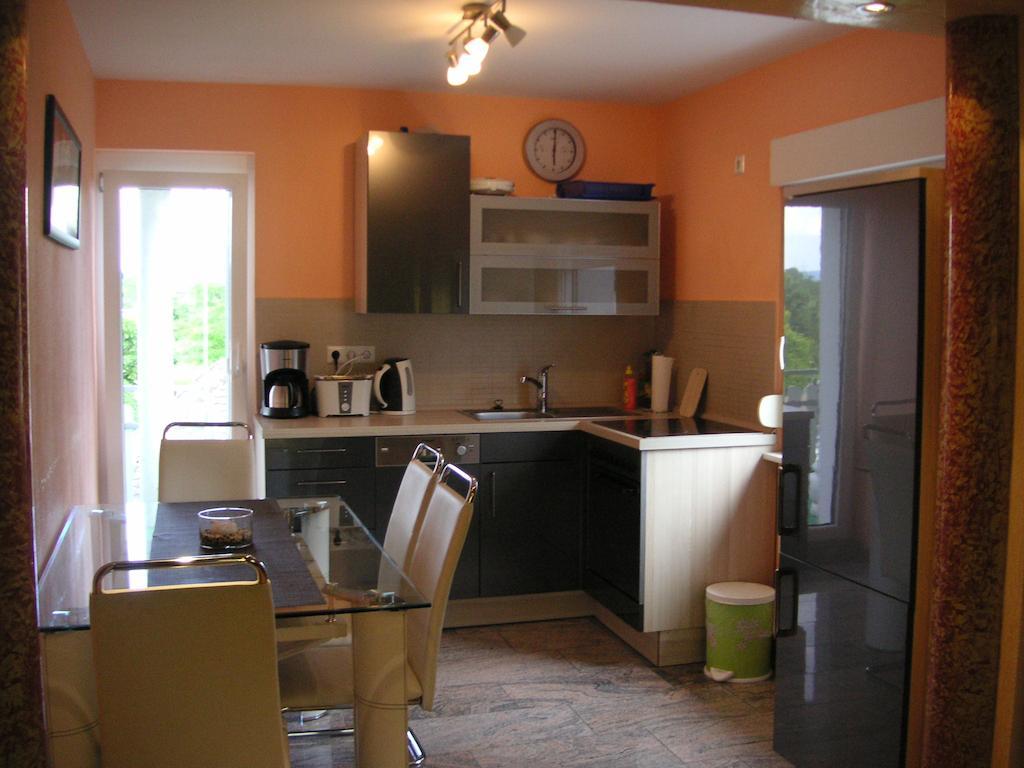 Apartment Euro As Kappel-Grafenhausen Bilik gambar
