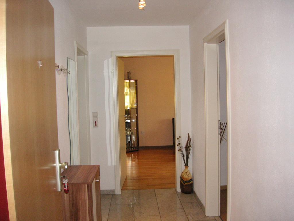 Apartment Euro As Kappel-Grafenhausen Bilik gambar