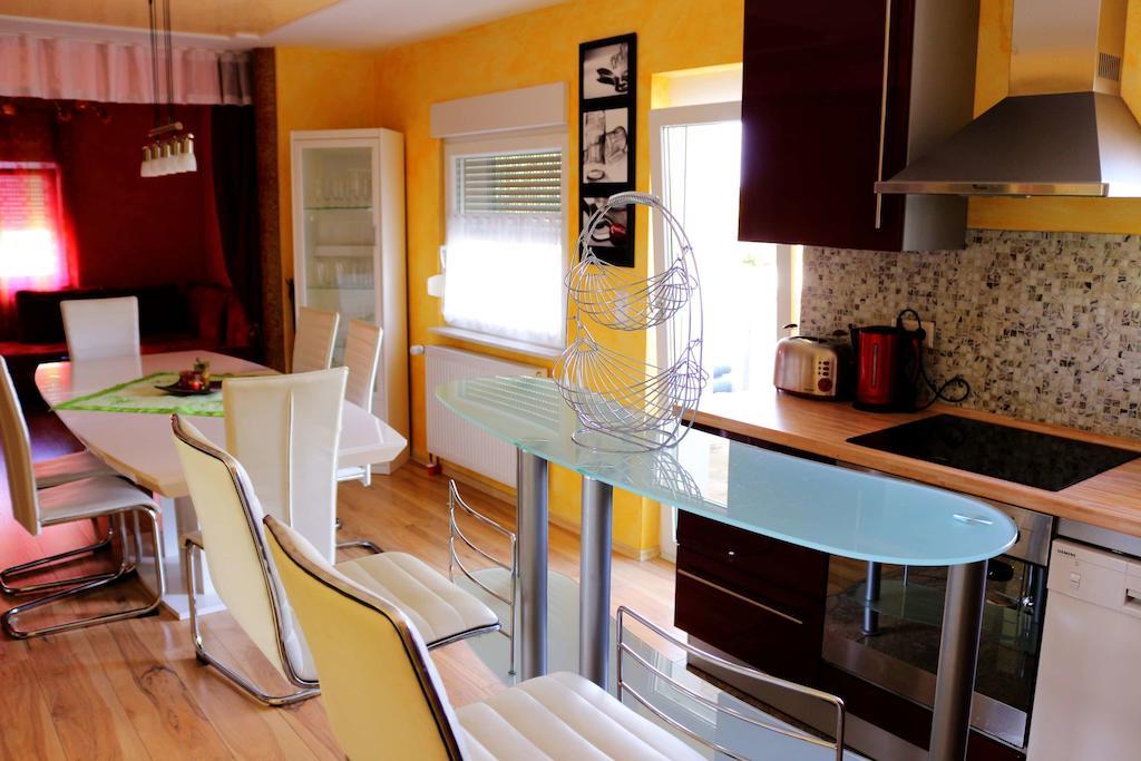 Apartment Euro As Kappel-Grafenhausen Bilik gambar