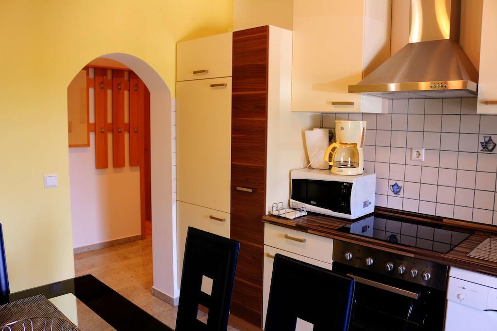 Apartment Euro As Kappel-Grafenhausen Bilik gambar