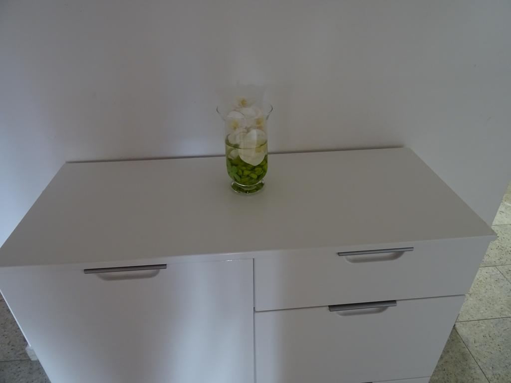 Apartment Euro As Kappel-Grafenhausen Luaran gambar