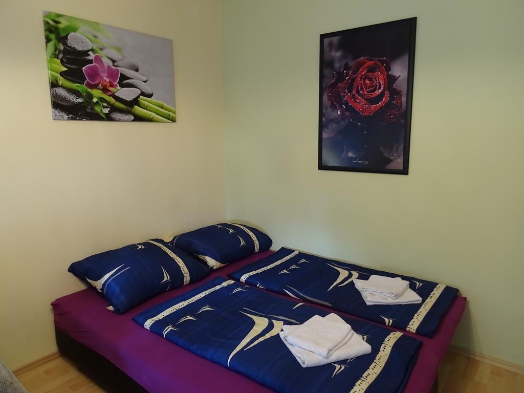 Apartment Euro As Kappel-Grafenhausen Luaran gambar
