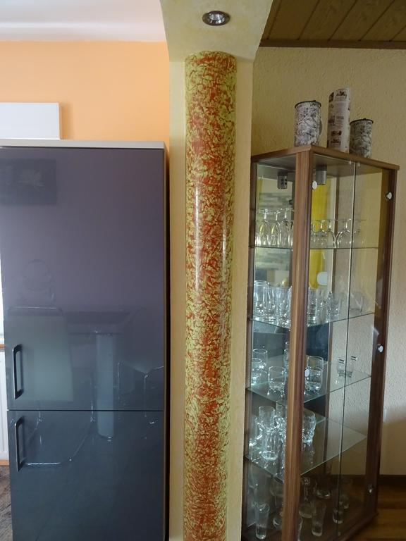 Apartment Euro As Kappel-Grafenhausen Luaran gambar
