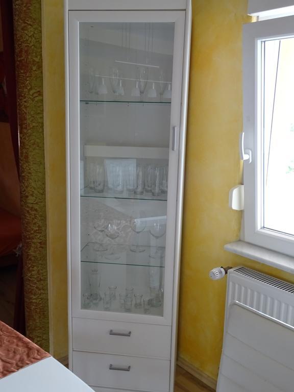 Apartment Euro As Kappel-Grafenhausen Luaran gambar
