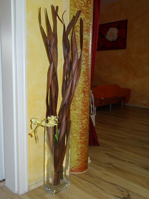 Apartment Euro As Kappel-Grafenhausen Luaran gambar