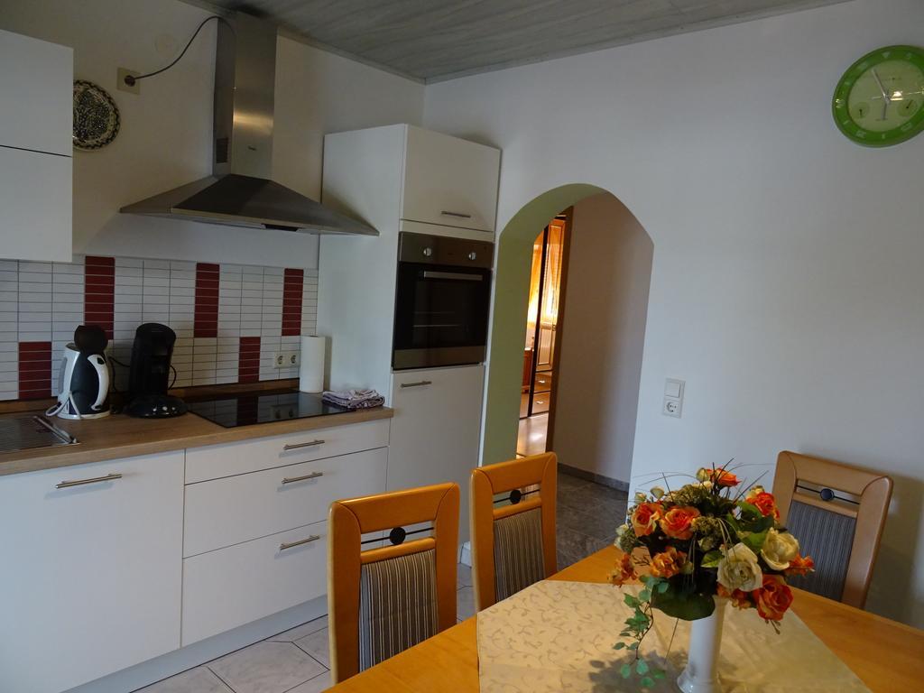 Apartment Euro As Kappel-Grafenhausen Luaran gambar