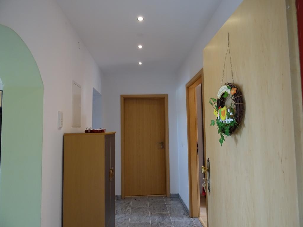Apartment Euro As Kappel-Grafenhausen Luaran gambar