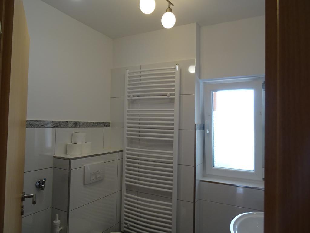 Apartment Euro As Kappel-Grafenhausen Bilik gambar